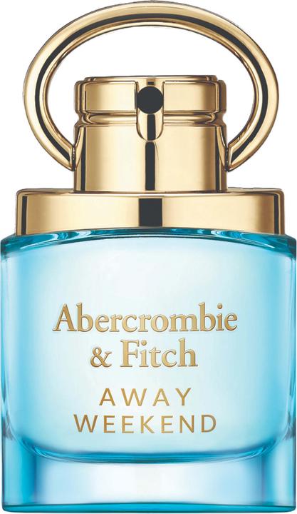Produktbild Abercrombie and Fitch Weekend Eau de Parfum (Eau de Parfum, 30 ml)