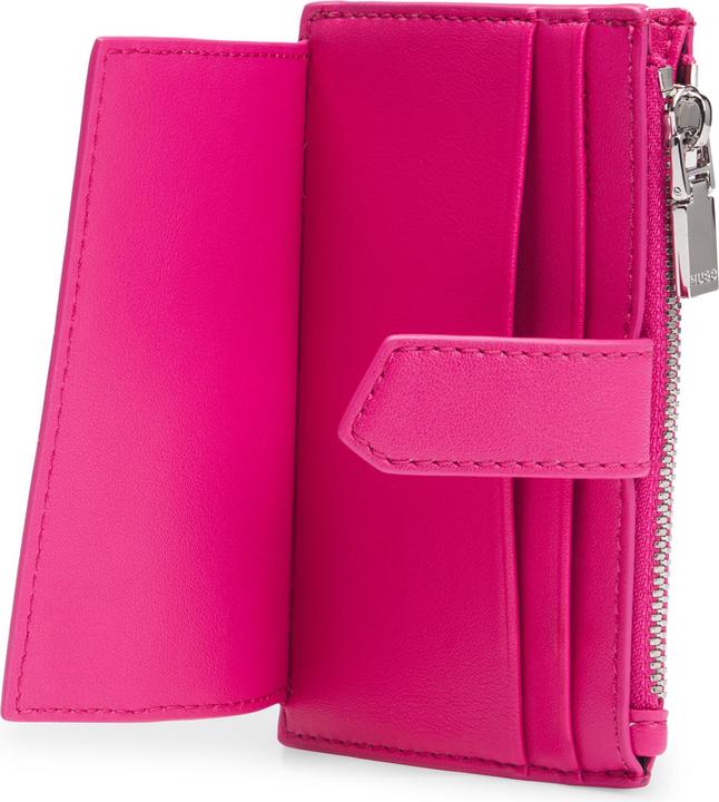 Image du produit HUGO Mel Zip Card Holder