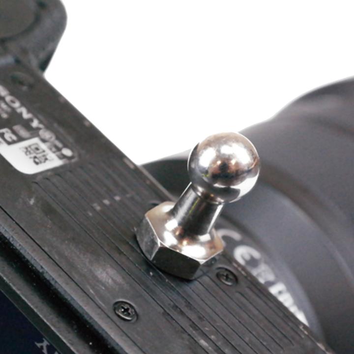 Produktbild Spider Kameratragesystem Black Widow (Rabattaktion)
