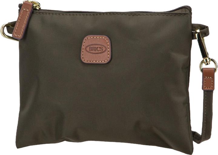 Produktbild Brics X-Collection Daypack 39 cm Laptopfach (19.66 l)