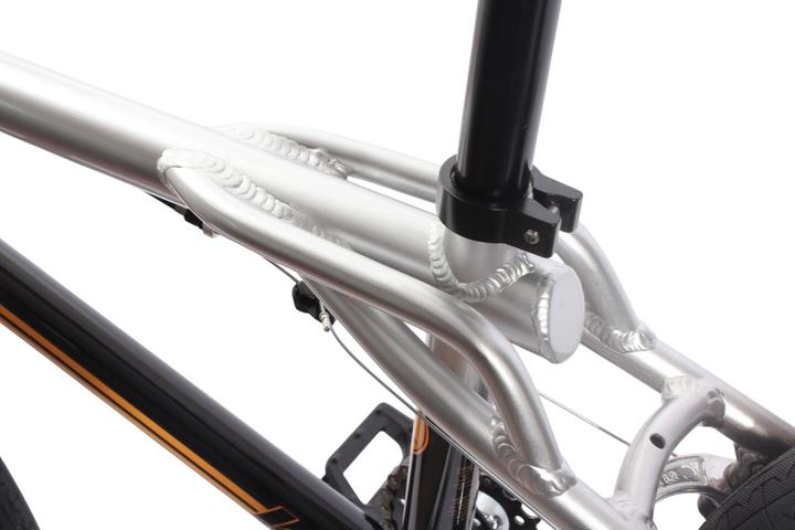Actual product image KHE Bikes 20 ZOLL Tricy AL (18.50")