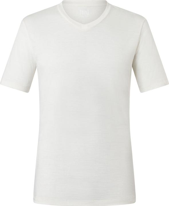 fresh white