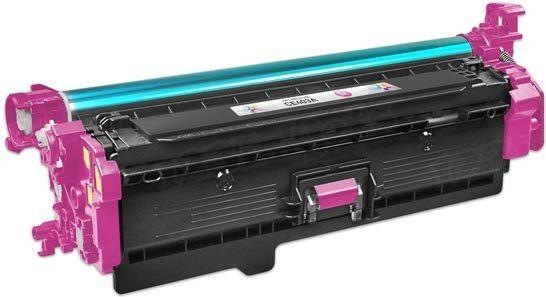 Actual product image HP 201x (M)