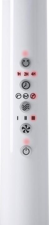 Actual product image Steba Vt 5 (63 dB)