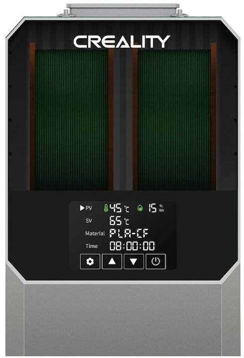 Actual product image Creality Space Dryer Pi (Accessories)