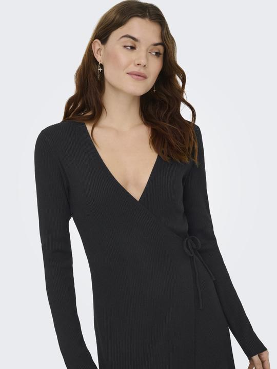 Image du produit JdY JDYPRIME Kurzes Kleid Strickkleid (S)