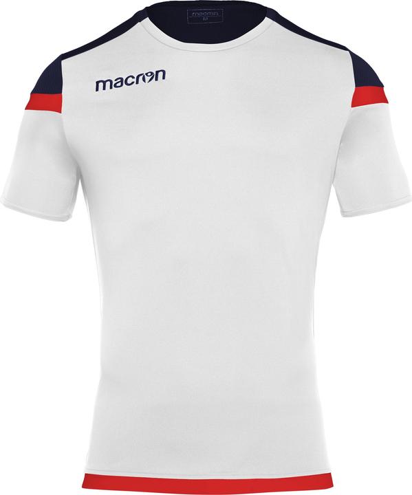 Macron titan acquista su Galaxus