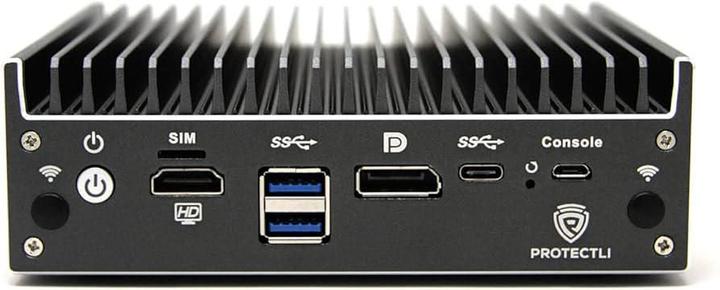 Produktbild Aten 4 x 2 True 4K HDMI Presentation Matrix Switch