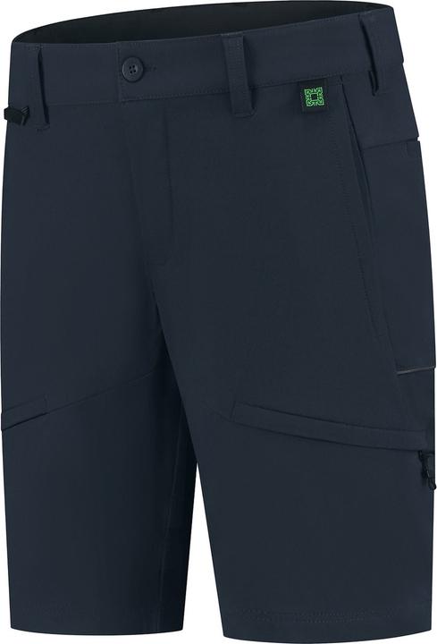 Immagine prodotto Tricorp Werkbroek ausgestattet Stretch Short Re2050 502703 - Tinte - 48 (48)