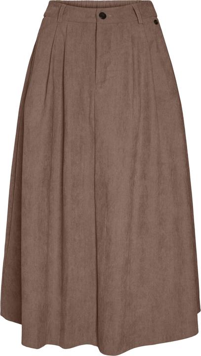Immagine prodotto Vero Moda VMVIENNA Hohe Taille Samtrock Rock (L)