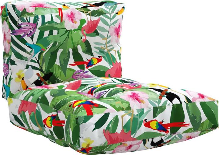 Immagine prodotto VidaXL Itzal (80 x 80 x 12 cm)