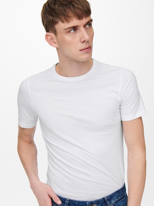 Immagine prodotto Only & Sons Confezione da 2 di base (XXL)