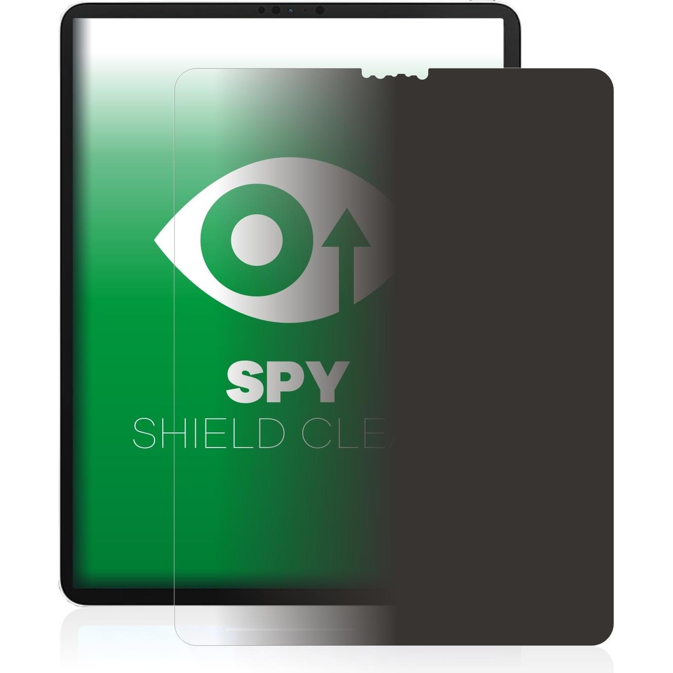 Thumbnail - upscreen Spy Shield Blickschutzfolie (1 Stück, iPad Pro 12.9 2020 (4. Gen)), Tablet Schutzfolie