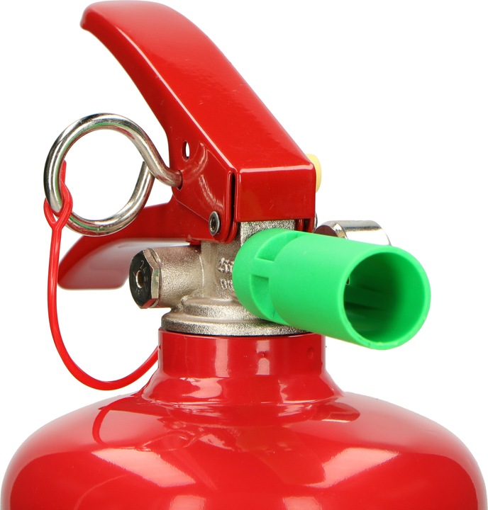 Actual product image Alecto BS-2 (A)