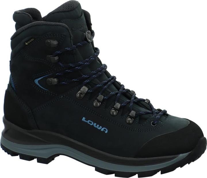 Lowa Boots Lowa Lady Iii Gtx Navy Lowa Lady GTX (39) Buy At Galaxus