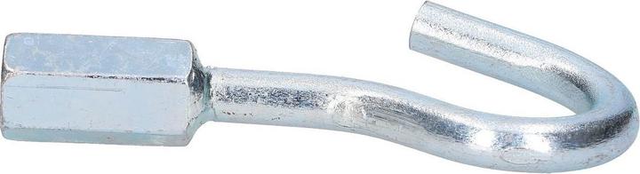 Productafbeelding Extralink Haak Met Schroef 12mm