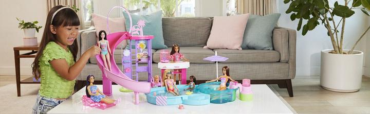 Immagine prodotto Barbie Dream Pool