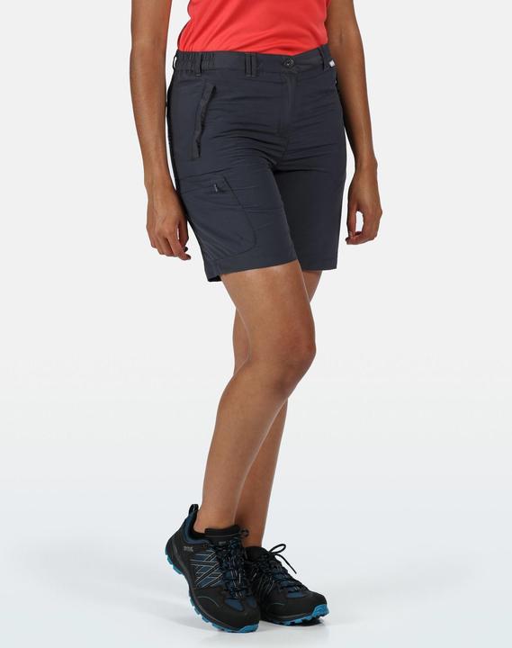 Actual product image Regatta Chaska Ii hiking shorts (44 D)
