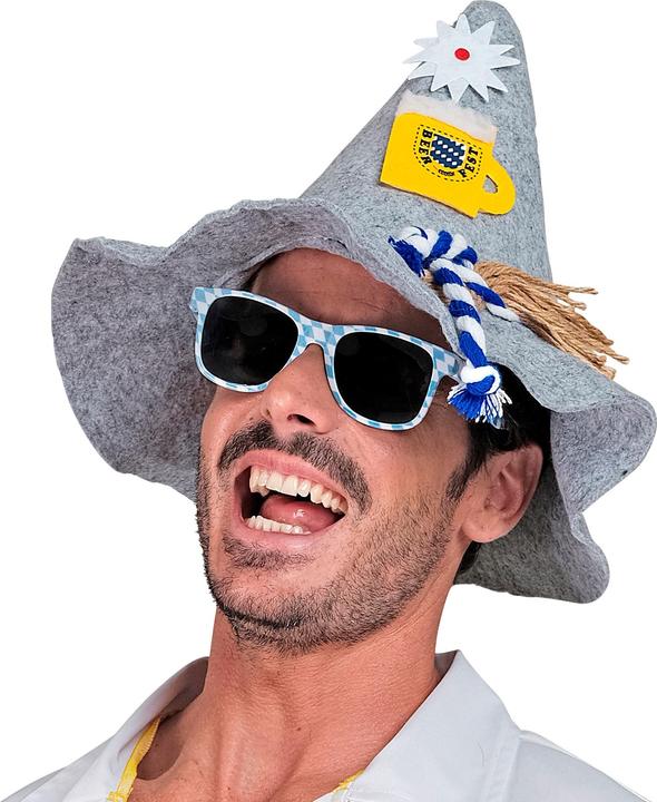 Immagine prodotto Widmann Cappello Bayerngaudi