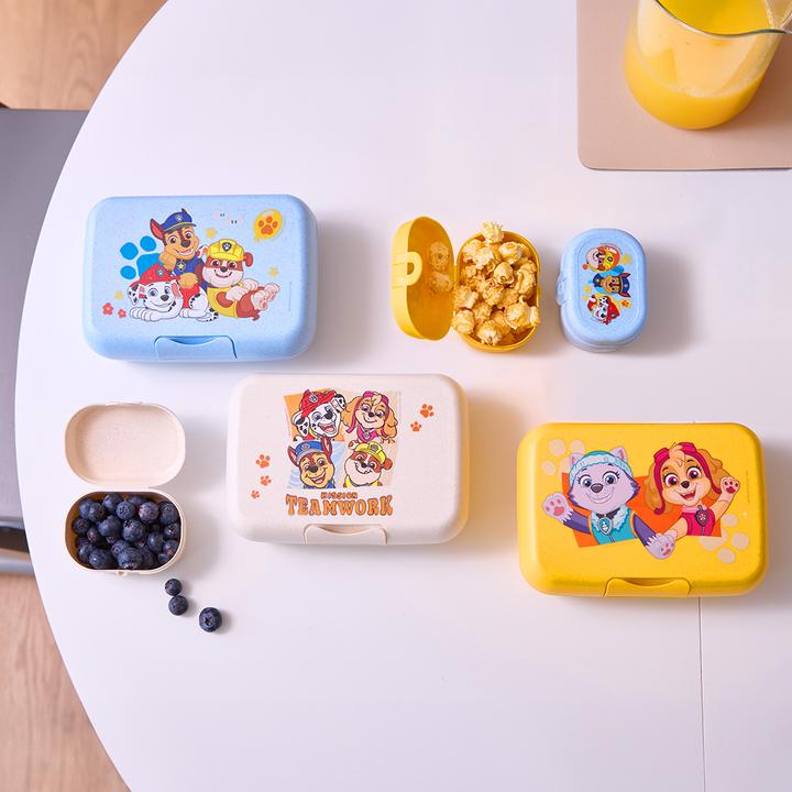 Produktbild Koziol Snackbox Paw Patrol