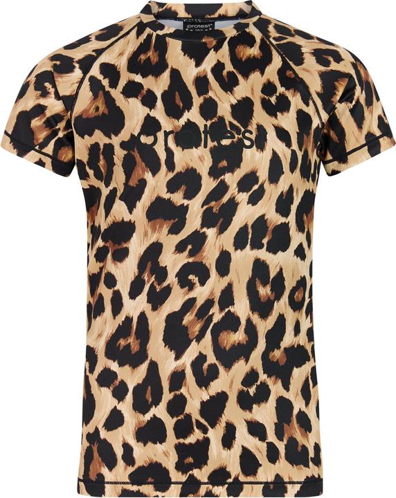 Protest UV Shirt PRTSoho