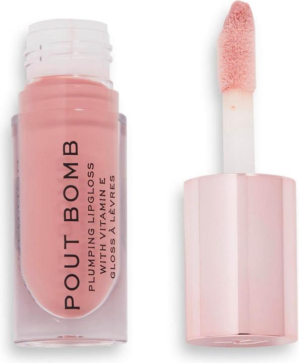 Image du produit Makeup Revolution Poutine Bomb (Poupée)