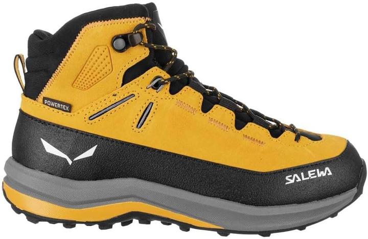 Produktbild Salewa Kid's MTN Trainer 2 Mid PTX (31)