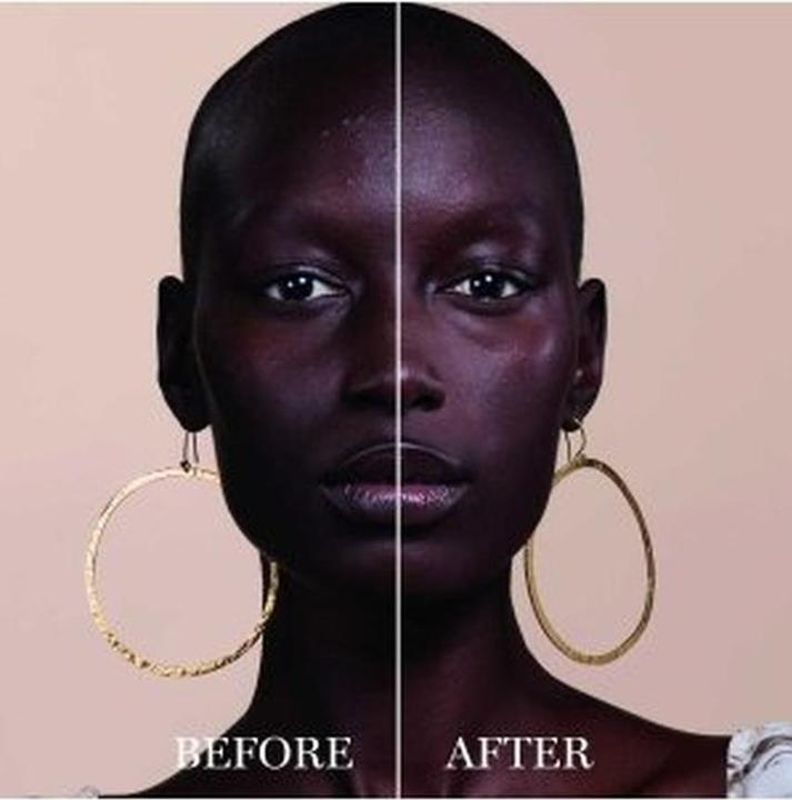 Actual product image Lancôme Teint Idole Ultra Wear Care & Glow 540C Fl 30 ml (540C)