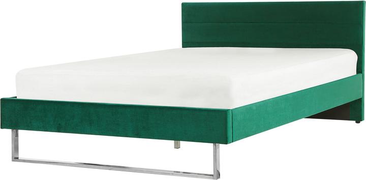 Actual product image Beliani Bellou (160 x 200 cm)