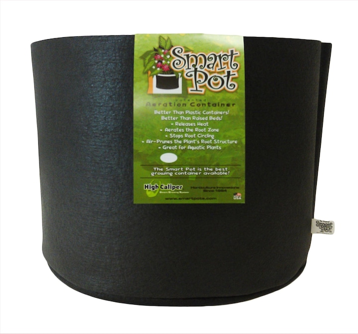 Image du produit Smart Pot Aeration Container 4