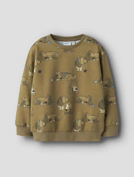 Immagine prodotto Name it Regular Fit Sweatshirt (92)