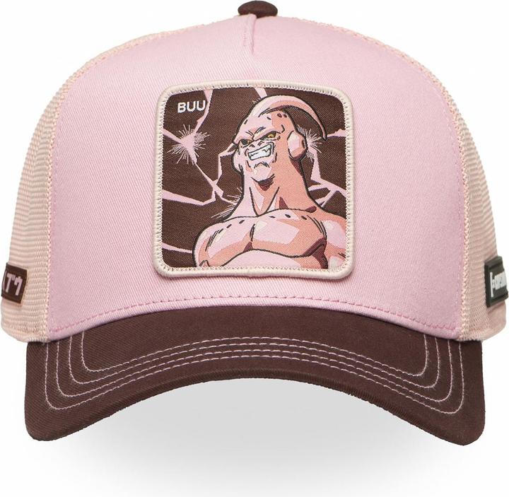 Actual product image Capslab Dragon Ball - Boo - U size