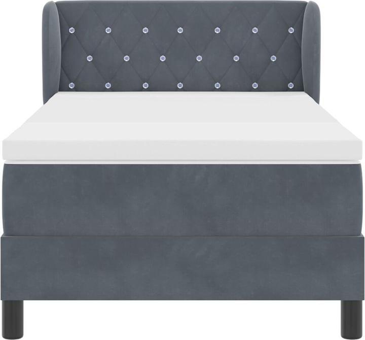 Image du produit vidaXL Boxspringbett (100 x 200 cm)