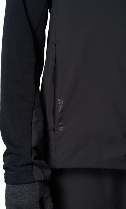 Immagine prodotto Houdini Moonwalk Houdi - Softshelljacke - Herren (S)