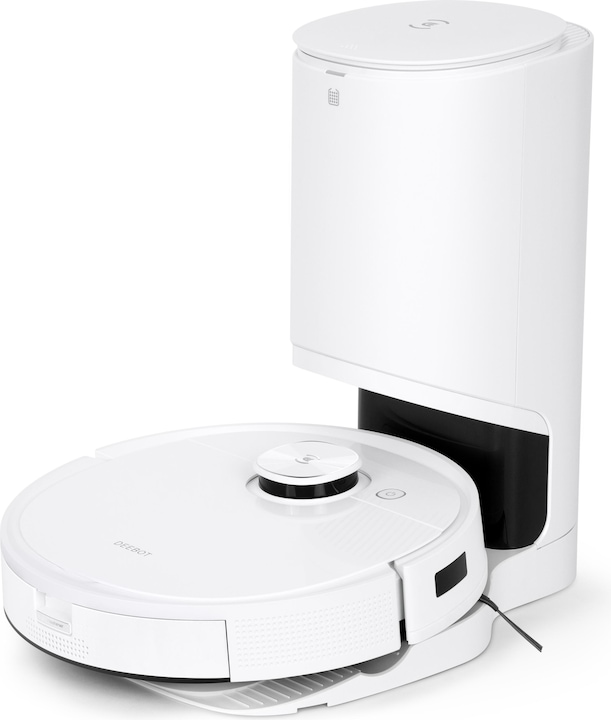 Produktbild Ecovacs Deebot T9+ (Saugwischroboter)