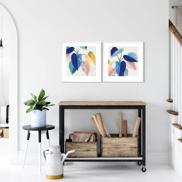 Produktbild International Graphics Artprint (30 x 30 cm)
