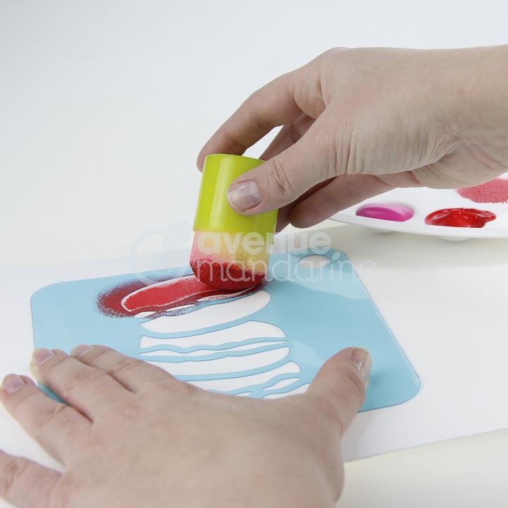 Immagine prodotto My Mandarine Carte e accessori