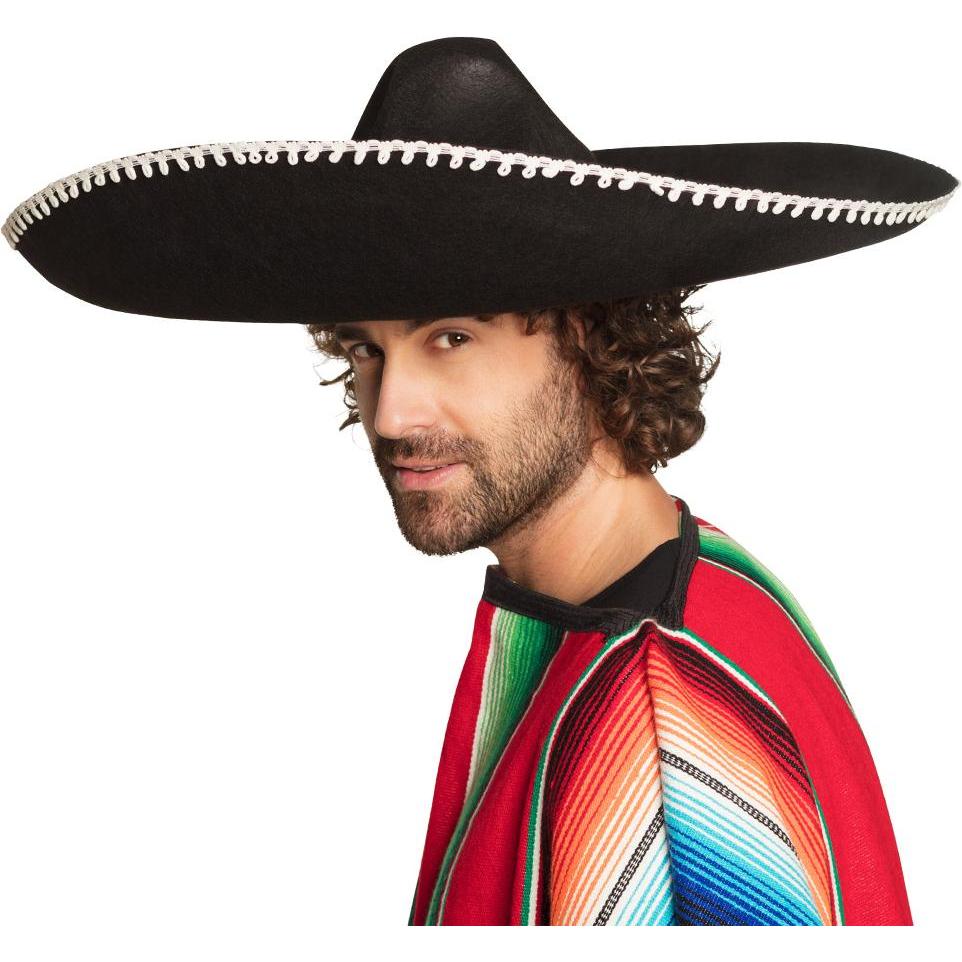 Thumbnail - Boland Sombrero