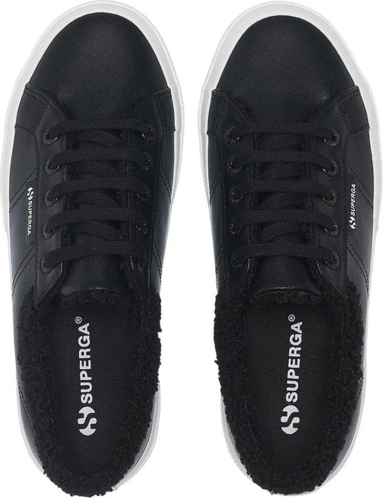 Produktbild Superga Sneaker 2750 Veganes Leder (43)