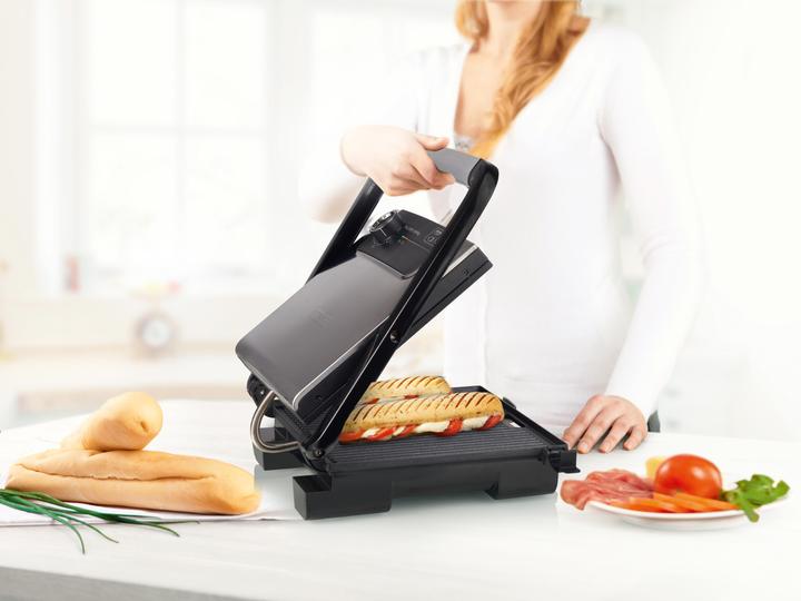 Actual product image Princess Panini Grill Pro (EU plug)