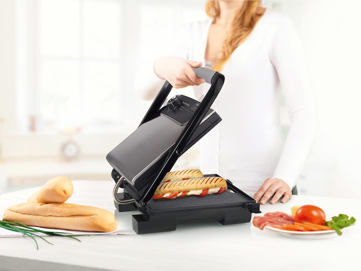Produktbild Princess Panini Grill Pro (EU-Stecker)