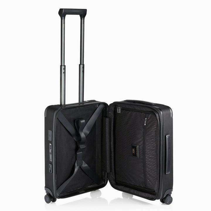Produktbild Porsche Design Handgepäck Roadster Nylon 4W Trolley S Exp (47 l)