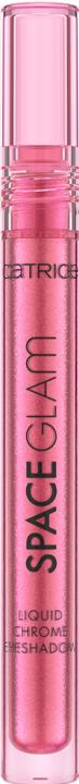 Produktbild Catrice Space Glam Liquid Chrome Eyeshadow (020 Cosmic Lights)