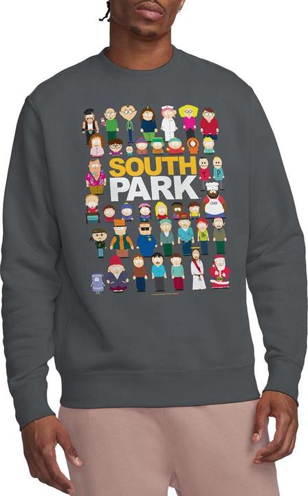 Image du produit Ubisoft - Sweat FULL CAST - Adulte (L)