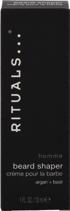 Immagine prodotto Rituals Homme regolabarba (30 ml)