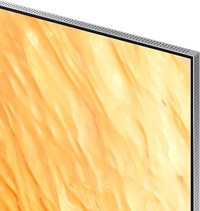 Actual product image Samsung QE75QN800BT (75", Mini-LED, 8K, 2022)