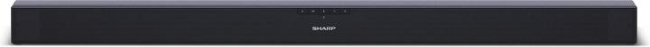 Sharp Ht-sb140 (150 W, Stereo)