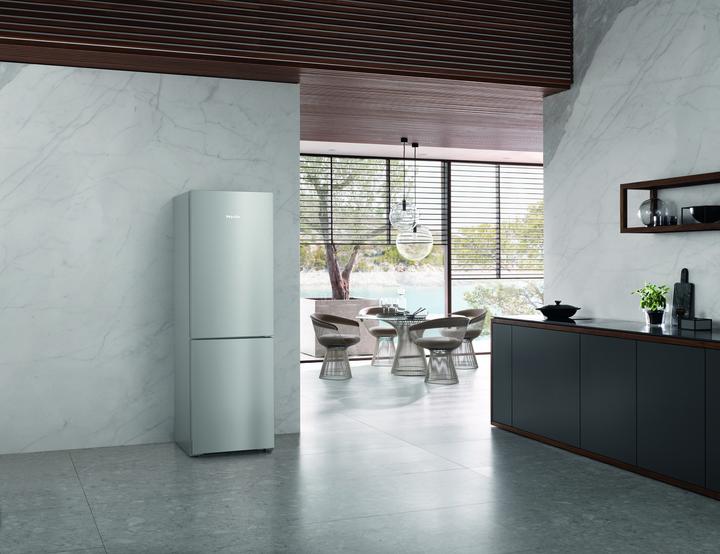 Immagine prodotto Miele KFN 4375 BD (330 l)
