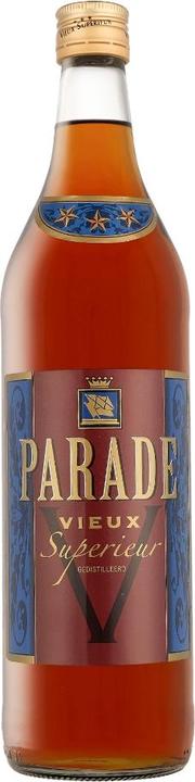 Immagine prodotto Parade Vieux