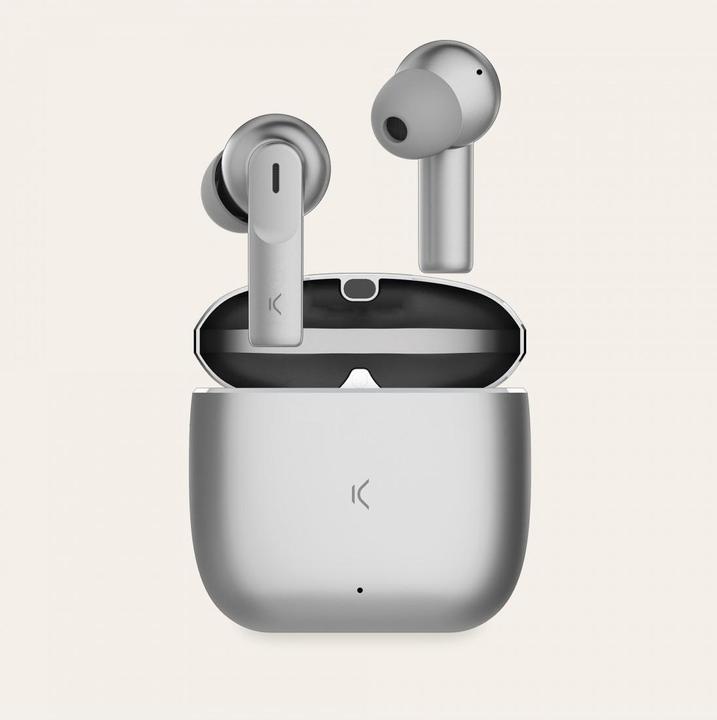 Produktbild KSIX Meteor (ANC, 4 h, Kabellos)